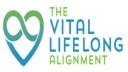 The Vital Longevity Institute logo